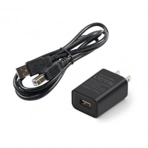 AC DC Power Adapter Wall Charger for LAUNCH TSAP-2 TSAP-3